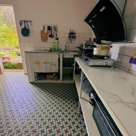 Kerith Lodge Port Vila Ngoại thất bức ảnh