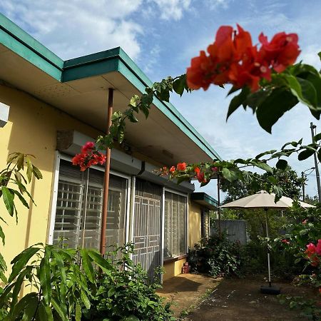 Kerith Lodge Port Vila Ngoại thất bức ảnh