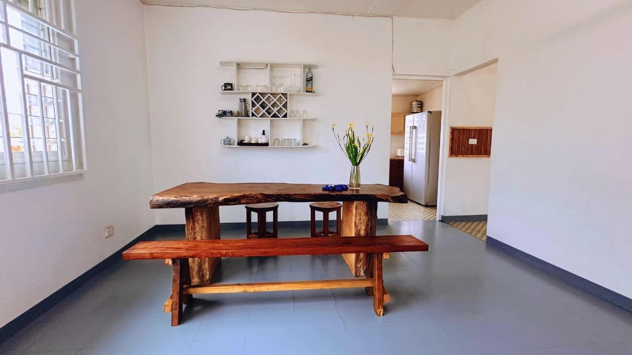 Kerith Lodge Port Vila Ngoại thất bức ảnh