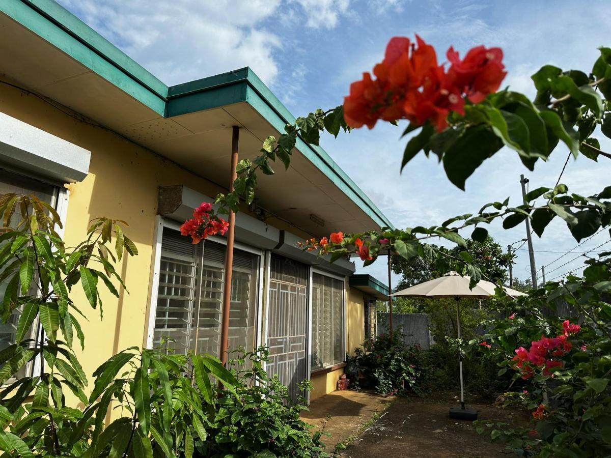 Kerith Lodge Port Vila Ngoại thất bức ảnh